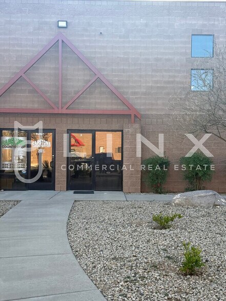 More Photos Of 473 N Old Hwy 91, Hurricane Warehouse For Lease