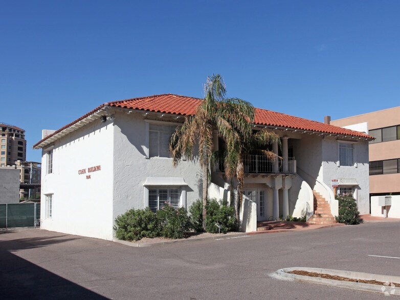 More Photos Of 7234 E Shoeman Ln, Scottsdale Loft Creative Space For Lease