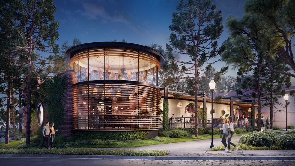 More Photos Of 675 S Main St, Corona Unknown For Lease