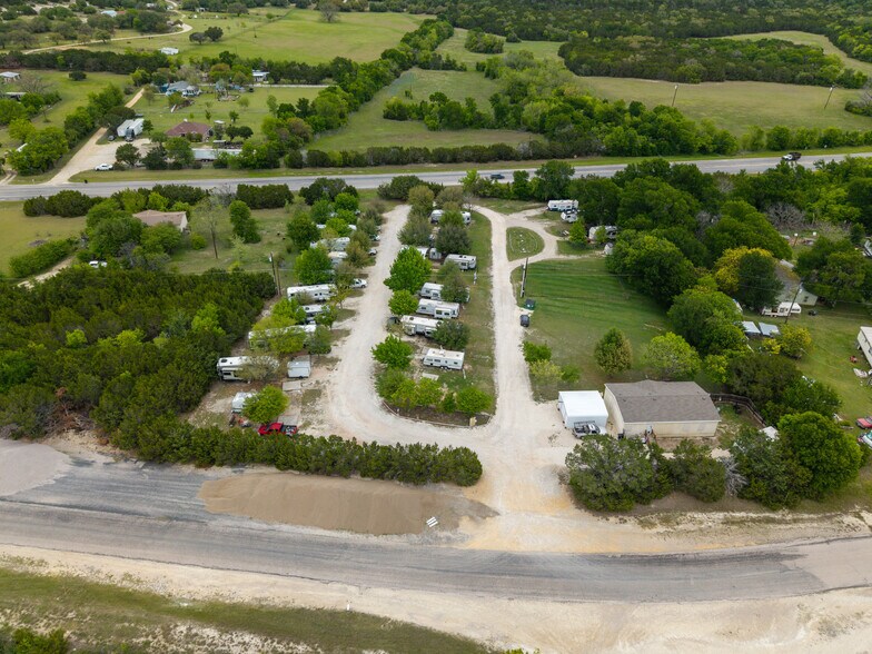 More Photos Of 8666 Nolan Loop, Belton Trailer Camper Park For Sale