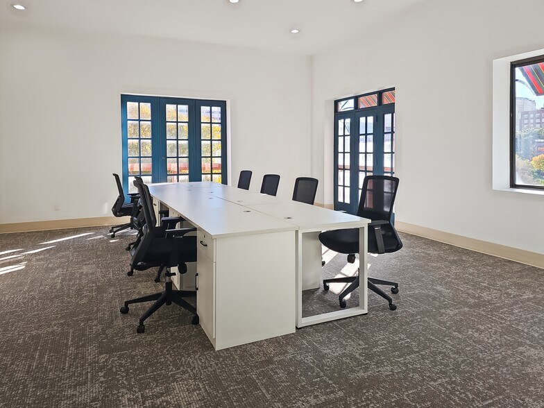 More Photos Of 454 Soledad St, San Antonio Coworking Space