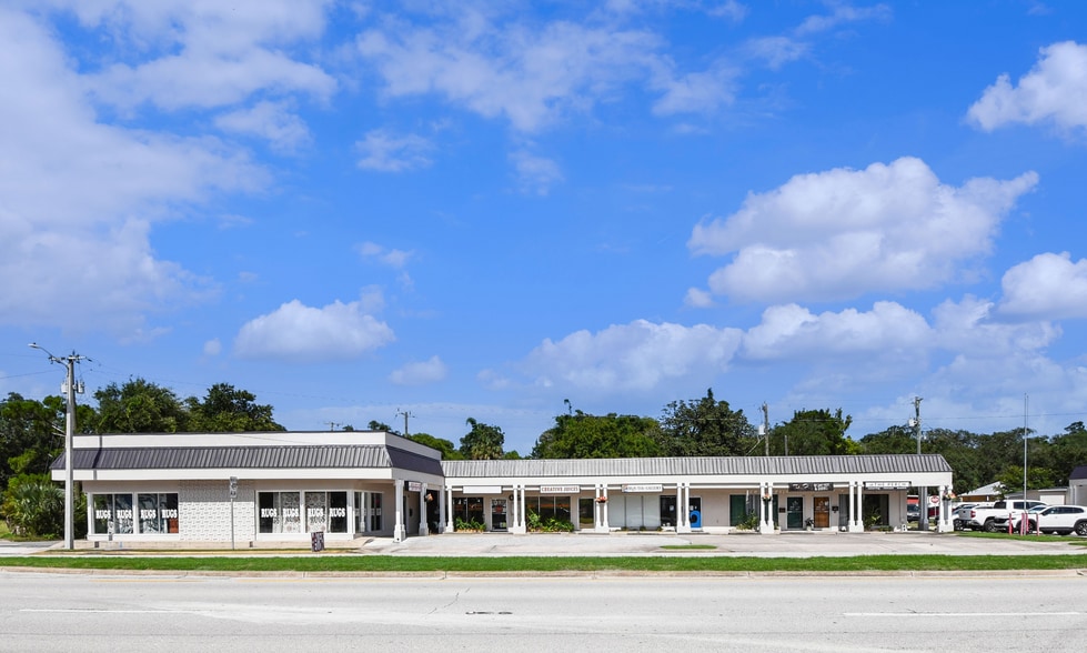 More Photos Of 844-900 S Anastasia Blvd, Saint Augustine Unknown For Lease