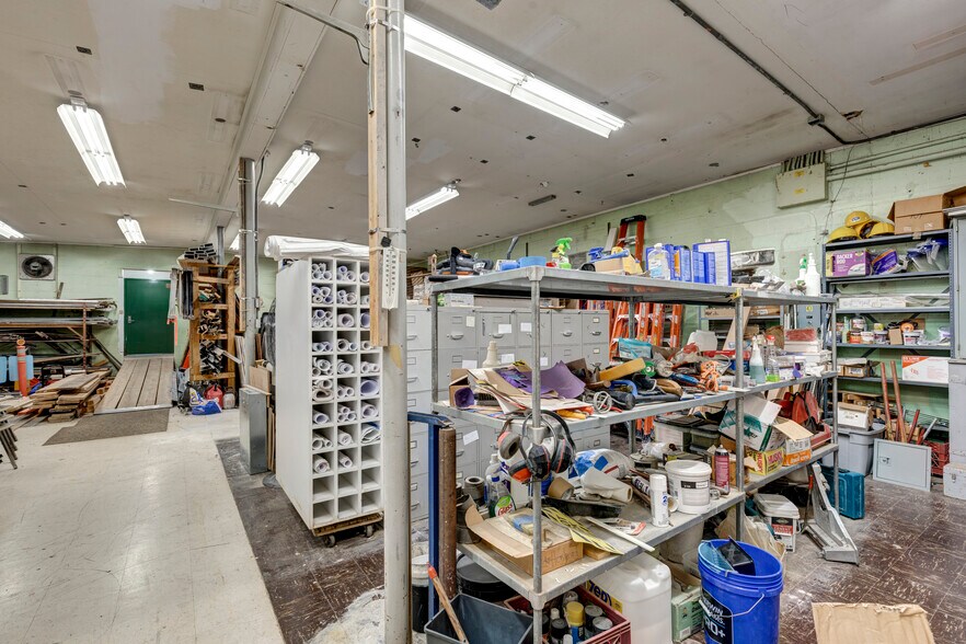 More Photos Of 1355 N Main St, Hampstead Office For Sale