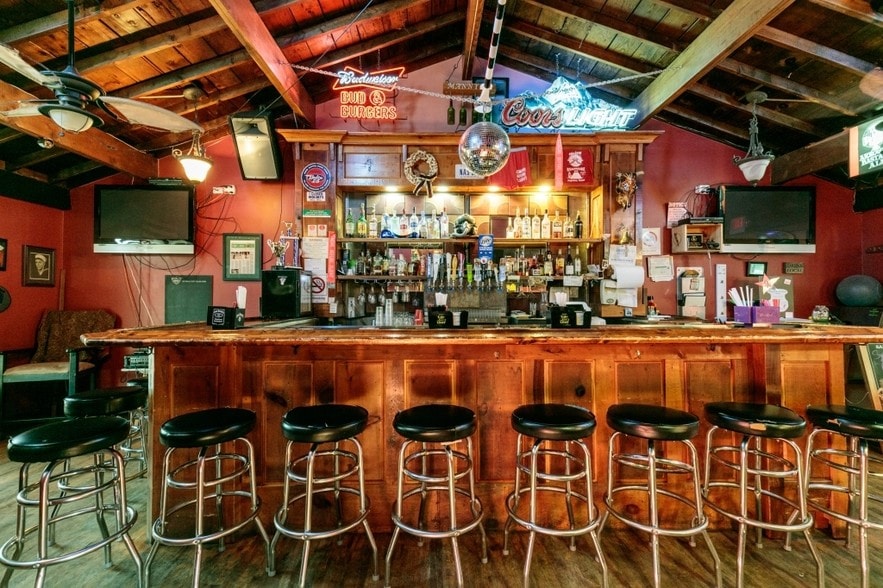 Primary Photo Of 444 Keller Pky, Keller Restaurant For Sale