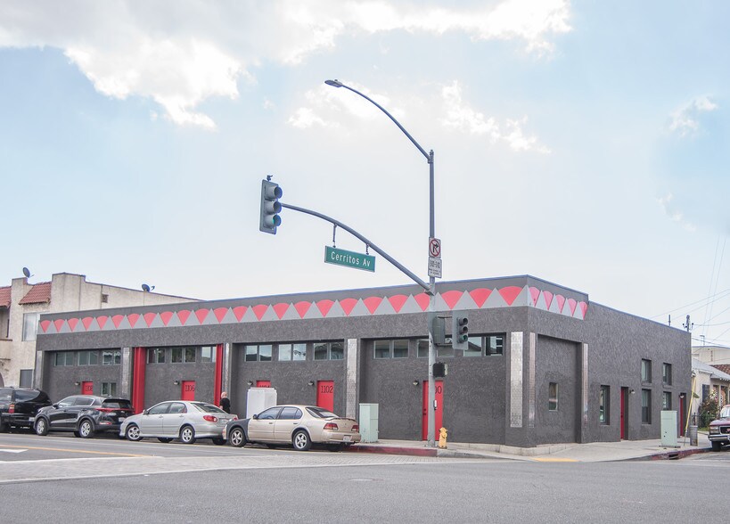 Primary Photo Of 1100 E 7th St, Long Beach Apartments For Sale