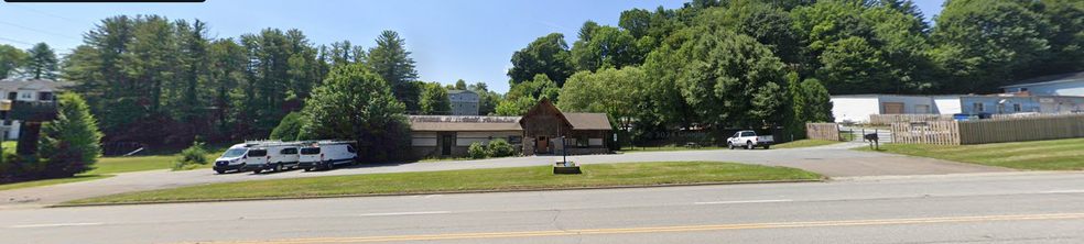 Primary Photo Of 1846 US Hwy 421 S, Boone Office For Lease