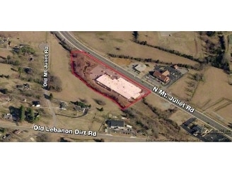 More Photos Of 1710 N Mount Juliet Rd, Mount Juliet Storefront Retail Office For Lease