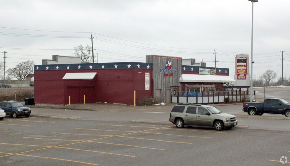 More Photos Of 75 Consumers Dr, Whitby Unknown For Sale