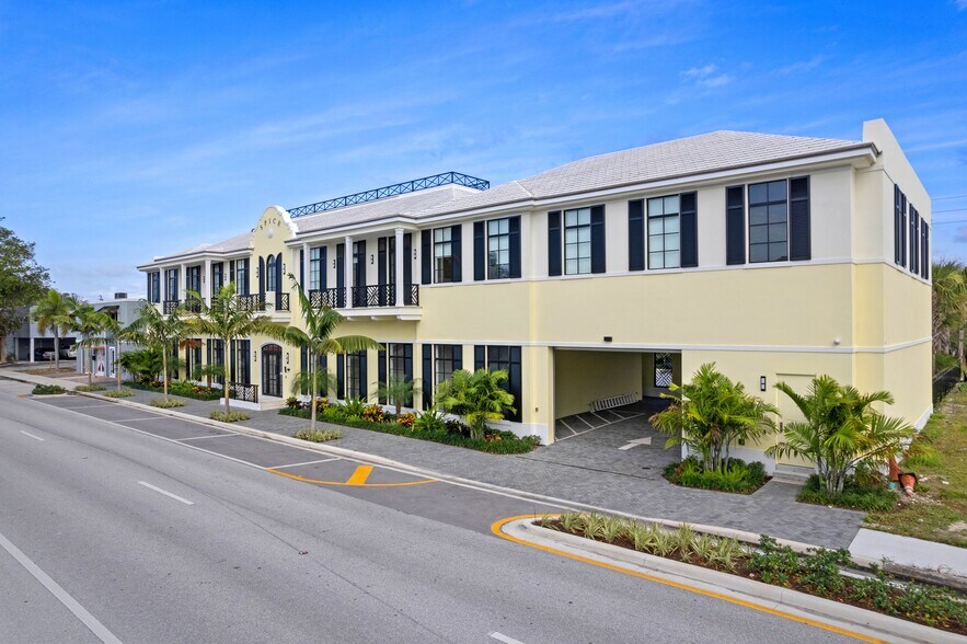 More Photos Of 325 NE 5th Ave, Delray Beach Office For Lease