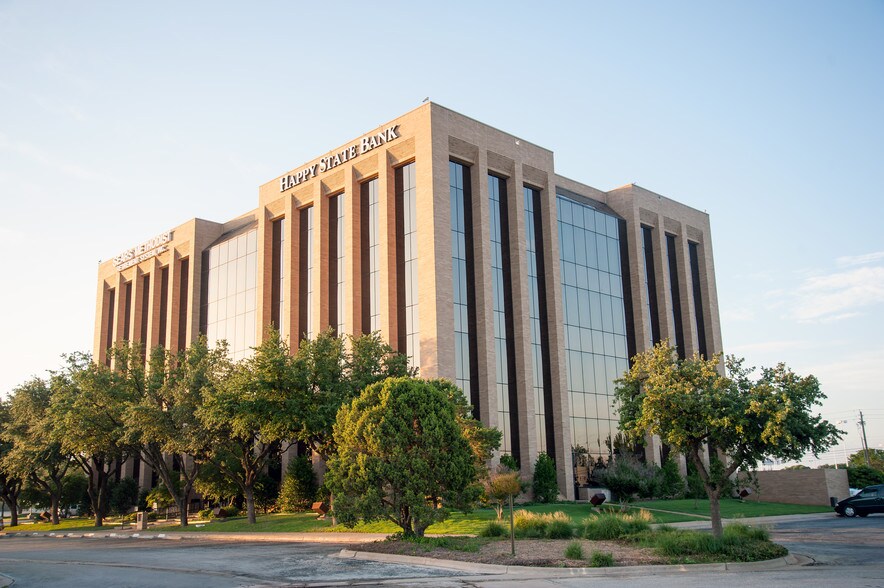 More Photos Of 1 Village Dr, Abilene Office For Lease