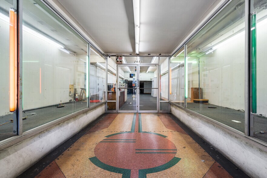 More Photos Of 2640-2650 Mission St, San Francisco Storefront For Sale