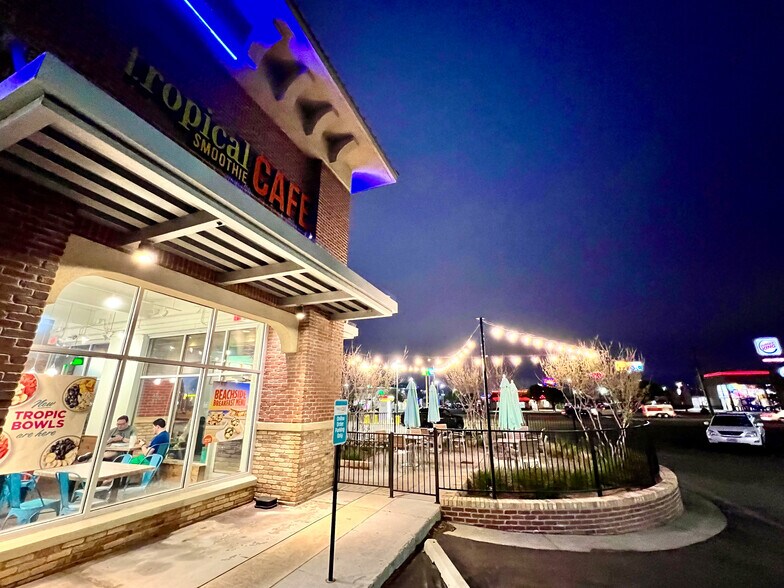 More Photos Of 2401-2493 Interstate 40 W, Amarillo Unknown For Lease