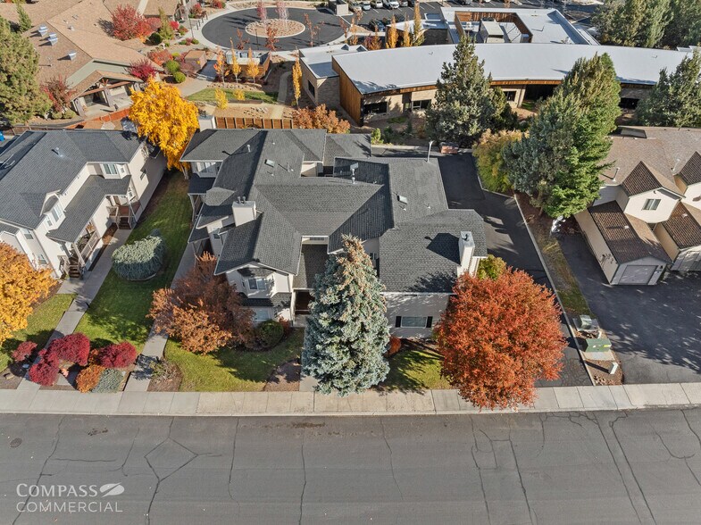 More Photos Of 2422-2444 NE Conners Ave Bnd, Bend Apartments For Sale
