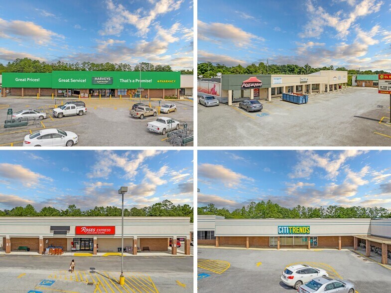 More Photos Of 156-120 Eighth St, Helena Storefront For Lease