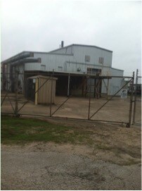More Photos Of 1490 W Cardinal Dr, Beaumont Warehouse For Sale