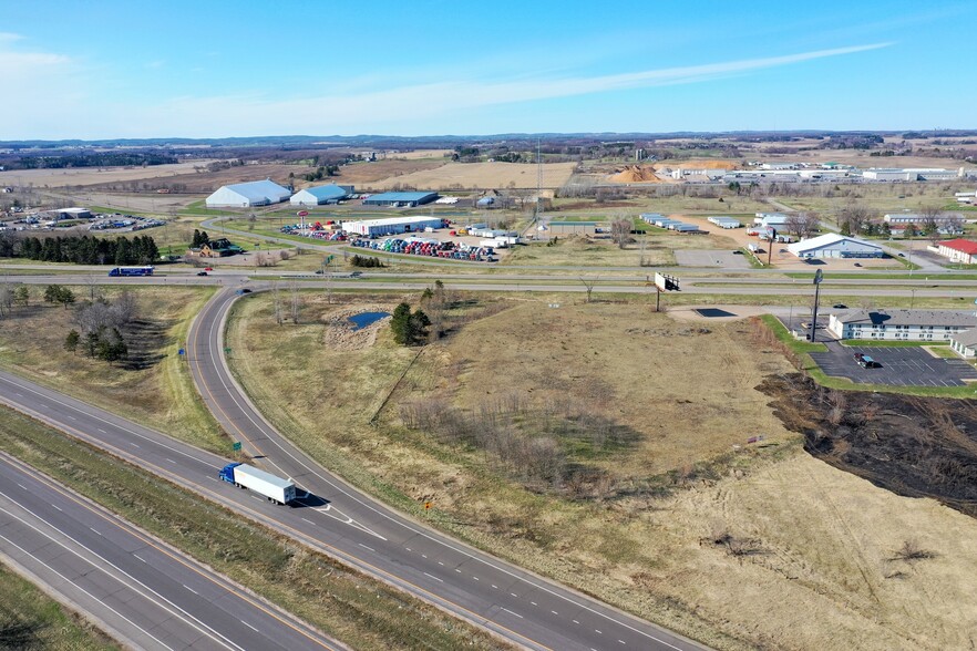 Primary Photo Of Traux Ln, Eau Claire Land For Sale