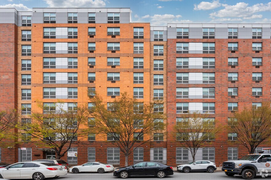 More Photos Of 921 Melrose Ave, Bronx Multifamily For Sale