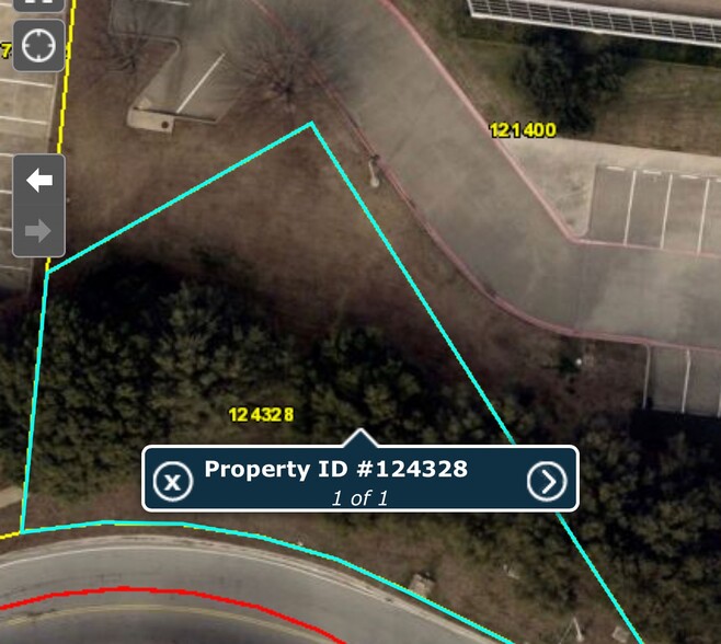 Primary Photo Of 1660 S Stemmons Fwy, Lewisville Land For Sale