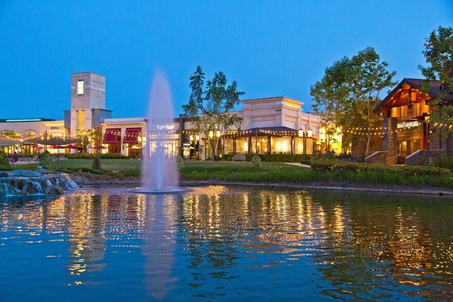 More Photos Of 1771-1789 E Thousand Oaks Blvd, Thousand Oaks Unknown For Lease