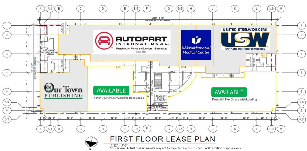 More Photos Of 9 Industrial Rd, Milford Office For Lease