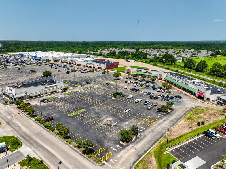 More Photos Of 6495-6549 Atlanta Hwy, Montgomery Unknown For Lease