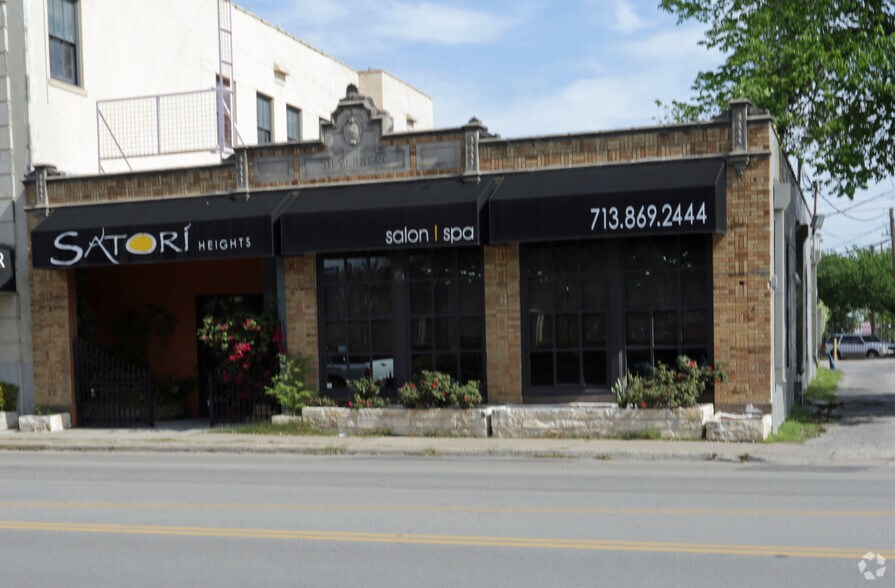 More Photos Of 3616 Washington Ave, Houston Coworking Space