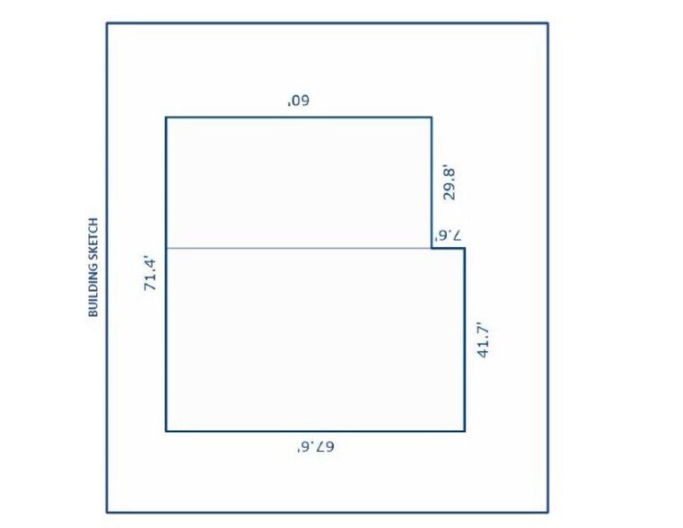 More Photos Of 938 N Flood Ave, Norman General Retail For Sale