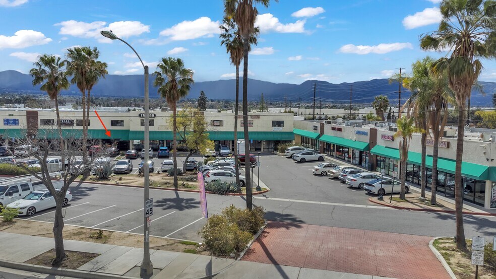 More Photos Of 420 River Road Unit C, Corona Storefront For Lease