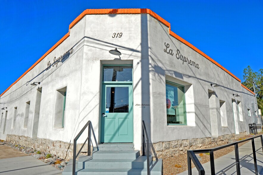 More Photos Of 319 W Simpson St, Tucson Loft Creative Space For Sale