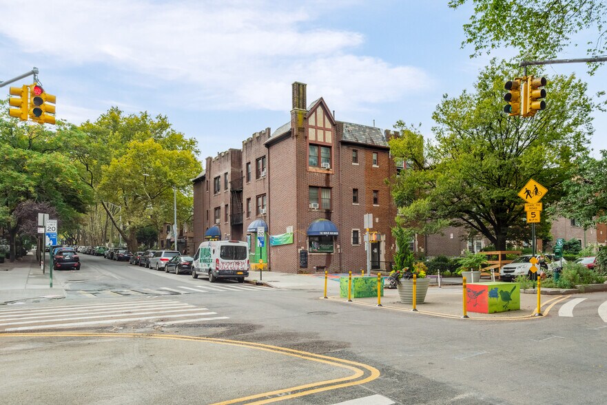 More Photos Of 72-22 34th Avenue, Jackson Heights Apartments For Sale