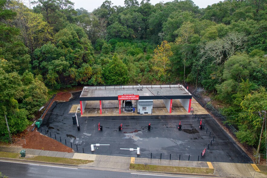 More Photos Of 401 US-331, Defuniak Springs Specialty For Sale