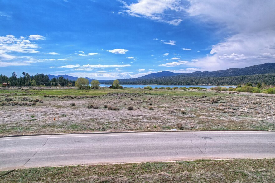 More Photos Of 0 Sandalwood, Big Bear Lake Land For Sale