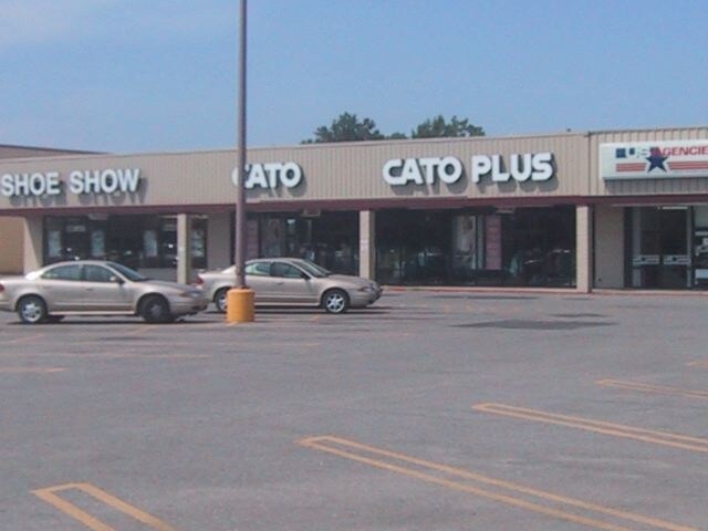 Primary Photo Of 3250-3268 Front St, Winnsboro Storefront For Lease