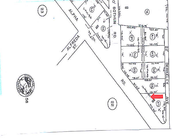 More Photos Of 1173 Alpha Rd, Turlock Apartments For Sale