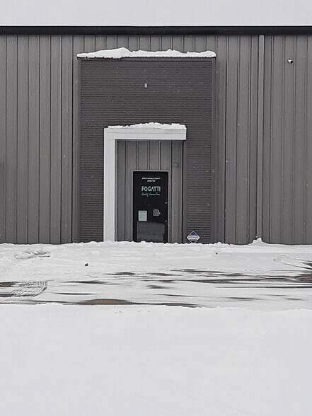 More Photos Of 3606 Co 6 Ste 150 rd, Elkhart Industrial For Lease