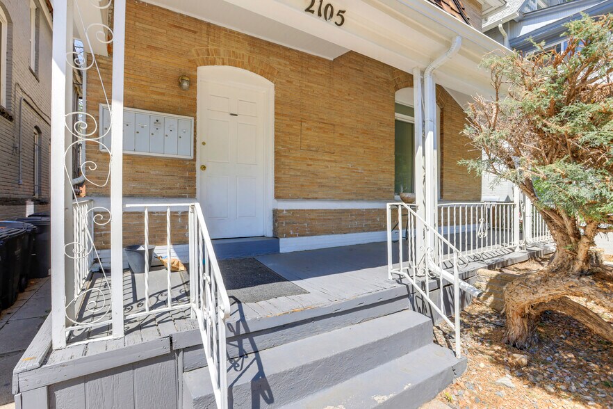 More Photos Of 2105 E 16th Ave, Denver Apartments For Sale