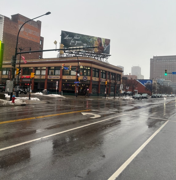 Primary Photo Of 225 Delaware Ave, Buffalo Storefront Retail Office For Sale