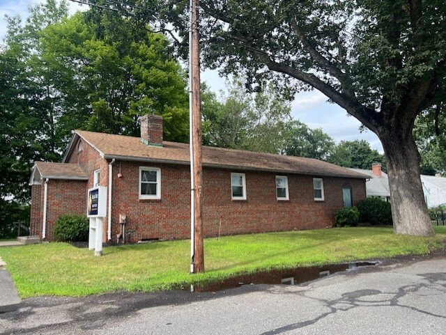 More Photos Of 1060 Worcester St, Springfield Religious Facility For Sale