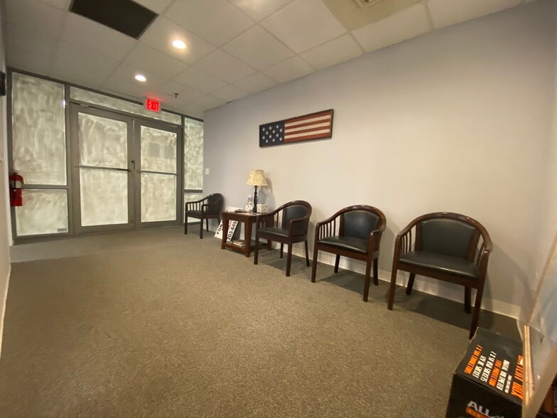 More Photos Of 11 Belden Ave, Norwalk Office For Lease