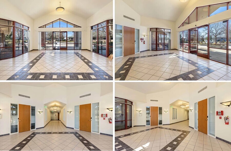 More Photos Of 10148 W Emerald St, Boise Office For Lease