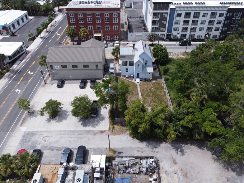More Photos Of 1451 Home St, Jacksonville Office Residential For Lease