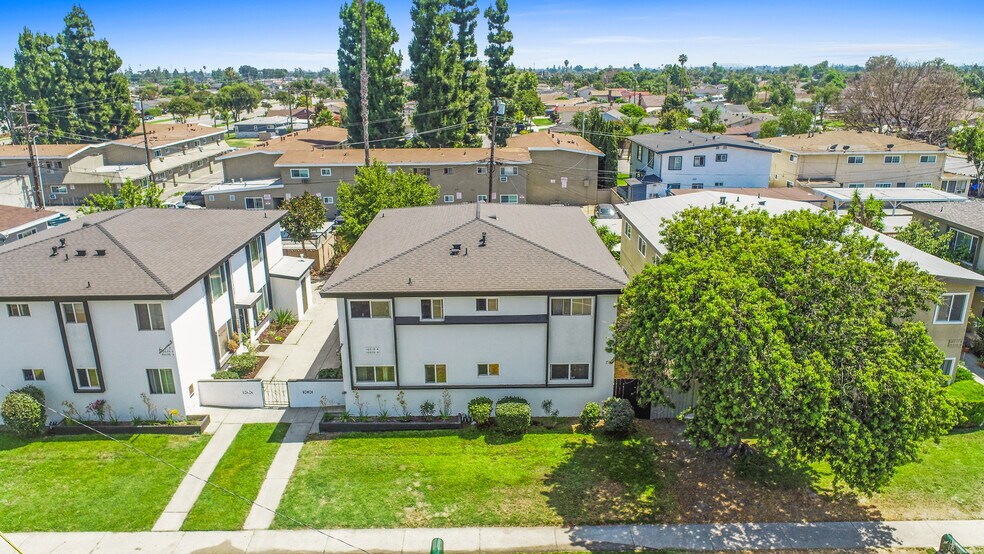 More Photos Of 10018 Foster Rd, Bellflower Apartments For Sale