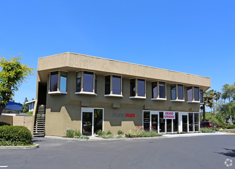 More Photos Of 1610 Oak Park Blvd, Pleasant Hill Medical For Lease