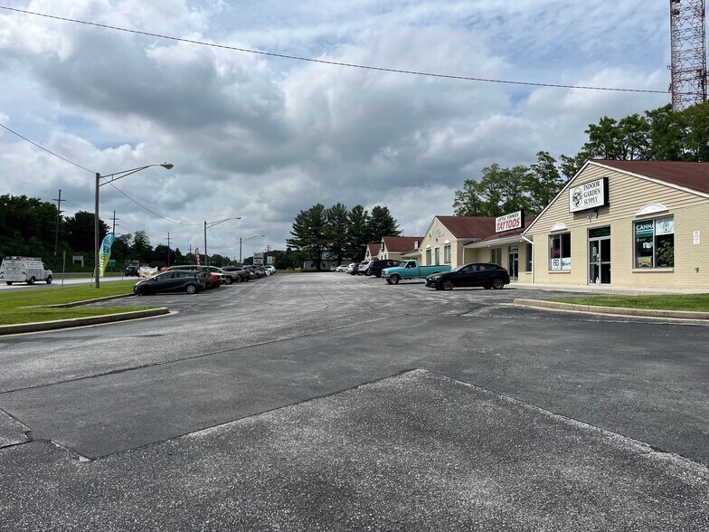 More Photos Of 2025 Suffolk Rd, Finksburg Unknown For Lease