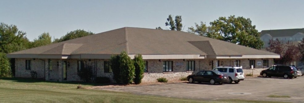 More Photos Of 563 Carter Ct, Kimberly Office For Lease