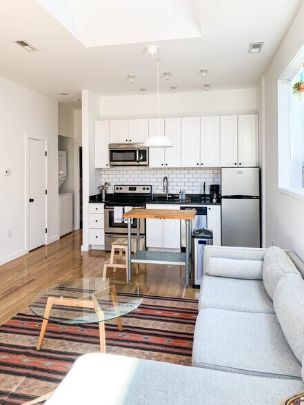 More Photos Of 311 N 2nd St, Richmond Storefront Retail Office For Sale