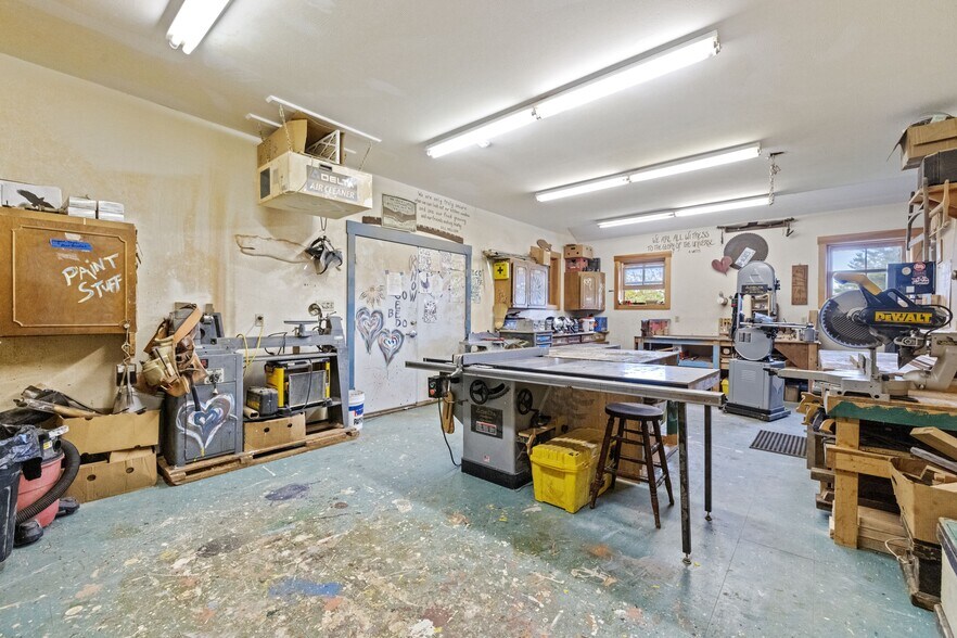 More Photos Of 218 Streeter Woods Rd, Dorchester Lodge Meeting Hall For Sale