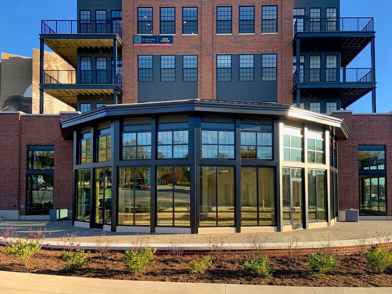 More Photos Of 455 Buncombe St, Greenville Apartments For Lease