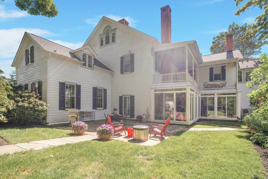 More Photos Of 1902 Jefferson Pike, Brunswick Lodge Meeting Hall For Lease