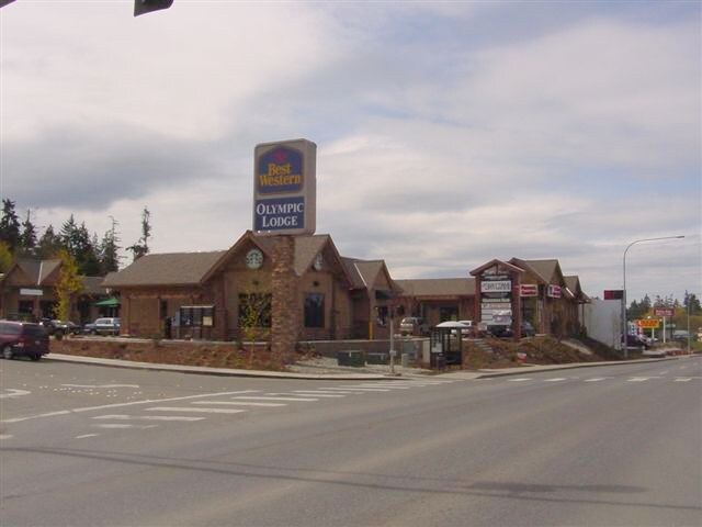 More Photos Of 101 & Del Guzzi Dr, Port Angeles Unknown For Lease